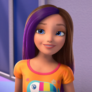 Skipper/The Lost | Barbie Wiki | Fandom