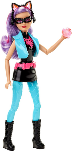 Barbie Spy Squad Merchandise Barbie Movies Wiki Fandom