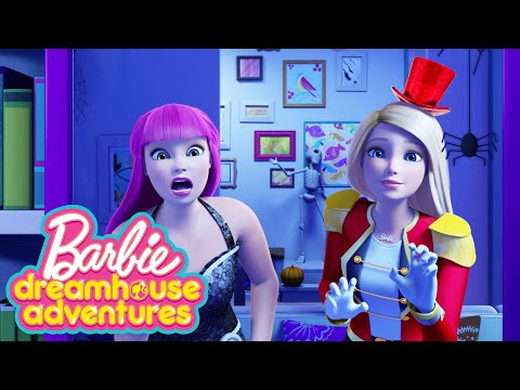 Barbie dreamhouse adventures new episodes best sale