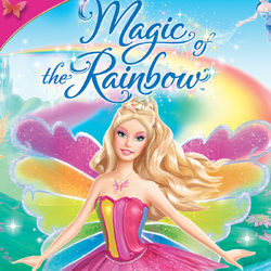 Category:Barbie Fairytopia: Magic of the Rainbow | Barbie Movies Wiki Fandom