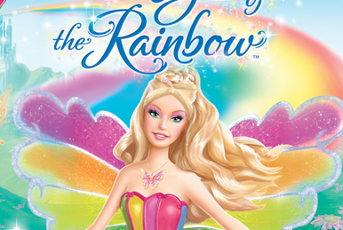 Barbie Fairytopia Magic of the Rainbow Barbie Wiki Fandom