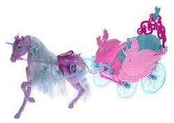 Barbie swan lake playset new arrivals