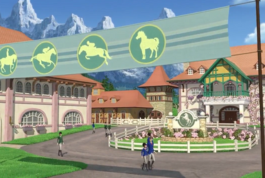 Alpine Academy Barbie Movies Wiki Fandom