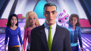 Spy Squad Barbie - 18