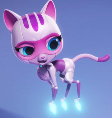 Violet Spy Squad Barbie Movies Wiki Fandom