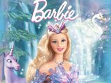 Barbie of Swan Lake