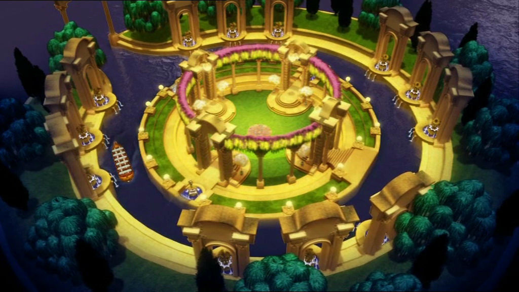 Magical World Barbie Movies Wiki Fandom