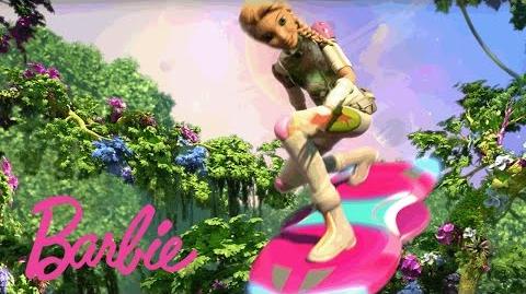 Barmhjertige pie boom Barbie: Star Light Adventure | Barbie Movies Wiki | Fandom