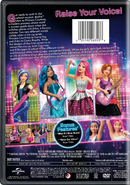 Rock Royals DVD Cover 2