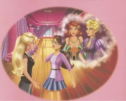 Barbie: A Fashion Fairytale/Gallery | Barbie Movies Wiki | Fandom