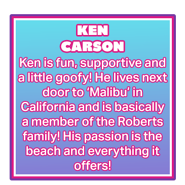 Official POP description[1]