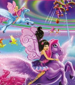 Barbie A Fairy Secret Gallery Barbie Movies Wiki Fandom