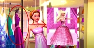 Barbie dress comparison.png (2.28 MB) The pink dress compared to the one from a fashion fairytale