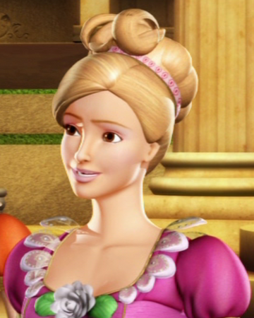 barbie ken doctor