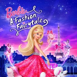 Fashion fairytale barbie new arrivals