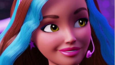 Barbie erika juno shop