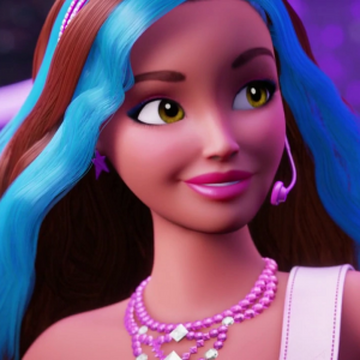 Barbie rock star song hotsell