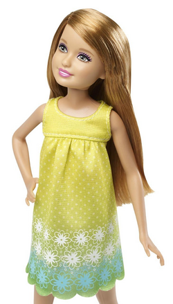 Barbie Her Sisters in The Great Puppy Adventure Merchandise