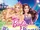 Barbie: The Princess & The Popstar/Soundtrack