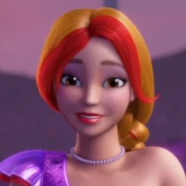 Rayna Rock 'N Royals