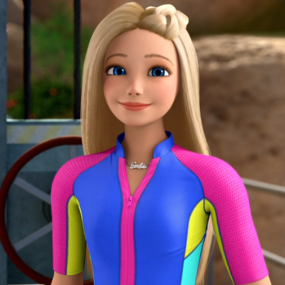 Barbie/2015-present, Barbie Movies Wiki