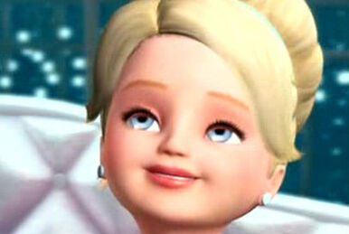 Barbie in a christmas carol kelly hotsell