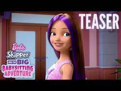 Skippers babysitting top