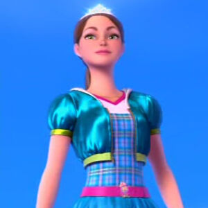 hadley barbie