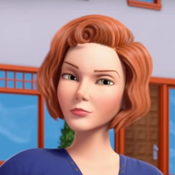 Barbie dreamhouse adventures poppy hotsell
