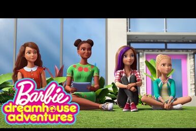 Welcome to the Dreamhouse Barbie Movies Wiki Fandom