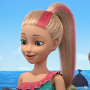 Barbie: Mermaid Power, Barbie Movies Wiki