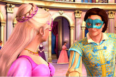 Barbie three musketeers songs 2025