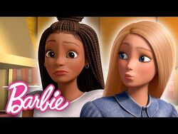 Barbie It Takes Two Barbie Movies Wiki Fandom
