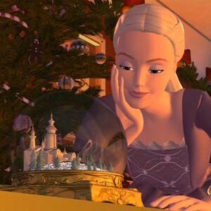 barbie movies nutcracker