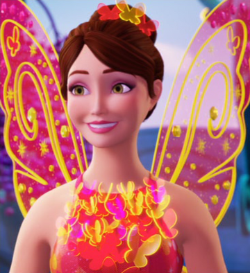 Barbie movies secret door deals