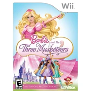 The Wii cover