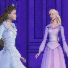 annika barbie movie