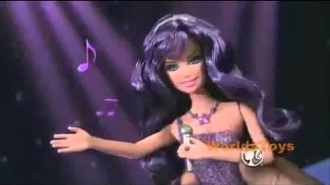 Doll Commercial