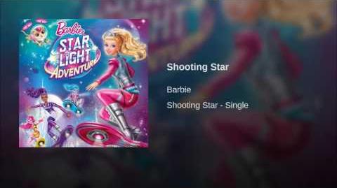 barbie shooting star full movie