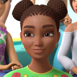 Daisy  Barbie Movies+BreezeWiki