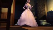 "Well done, Serafina."