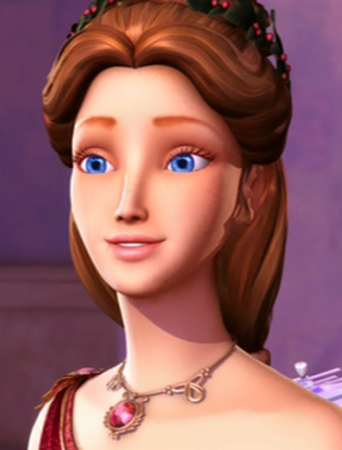 Melody | Barbie Movies Wiki | Fandom