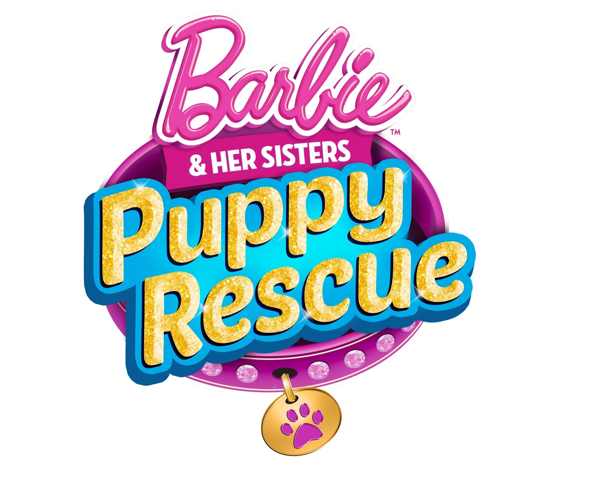 barbie puppy game