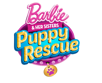 barbie and her sisters puppy rescue full movie