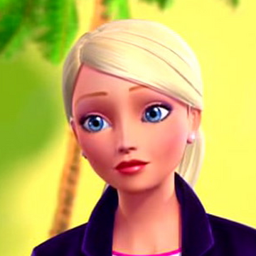 Barbie: Fairy Secret Adventure