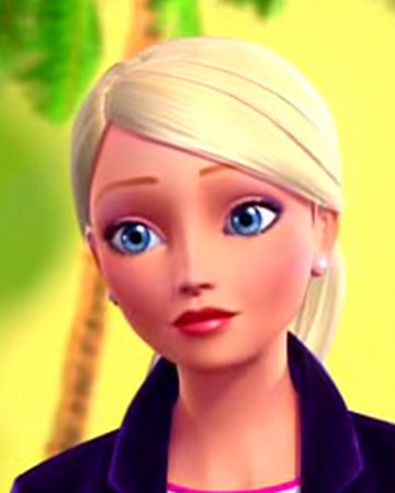 barbie a fairy secret barbie movies