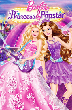Barbie the princess and the popstar full movie hd 2025