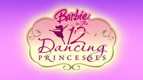 Barbie™ in The 12 Dancing Princesses - Official Trailer