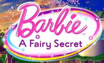 Barbie can you keep a secret hotsell