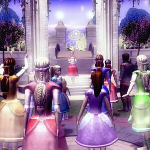 Princesses